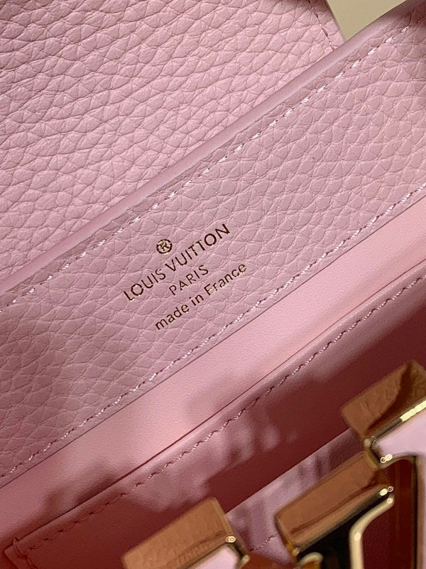 Anum Bags ln Luxury Bag --60647