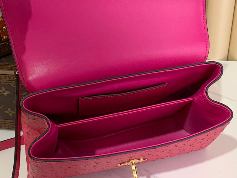 Anum Bags ln Luxury Bag --57650