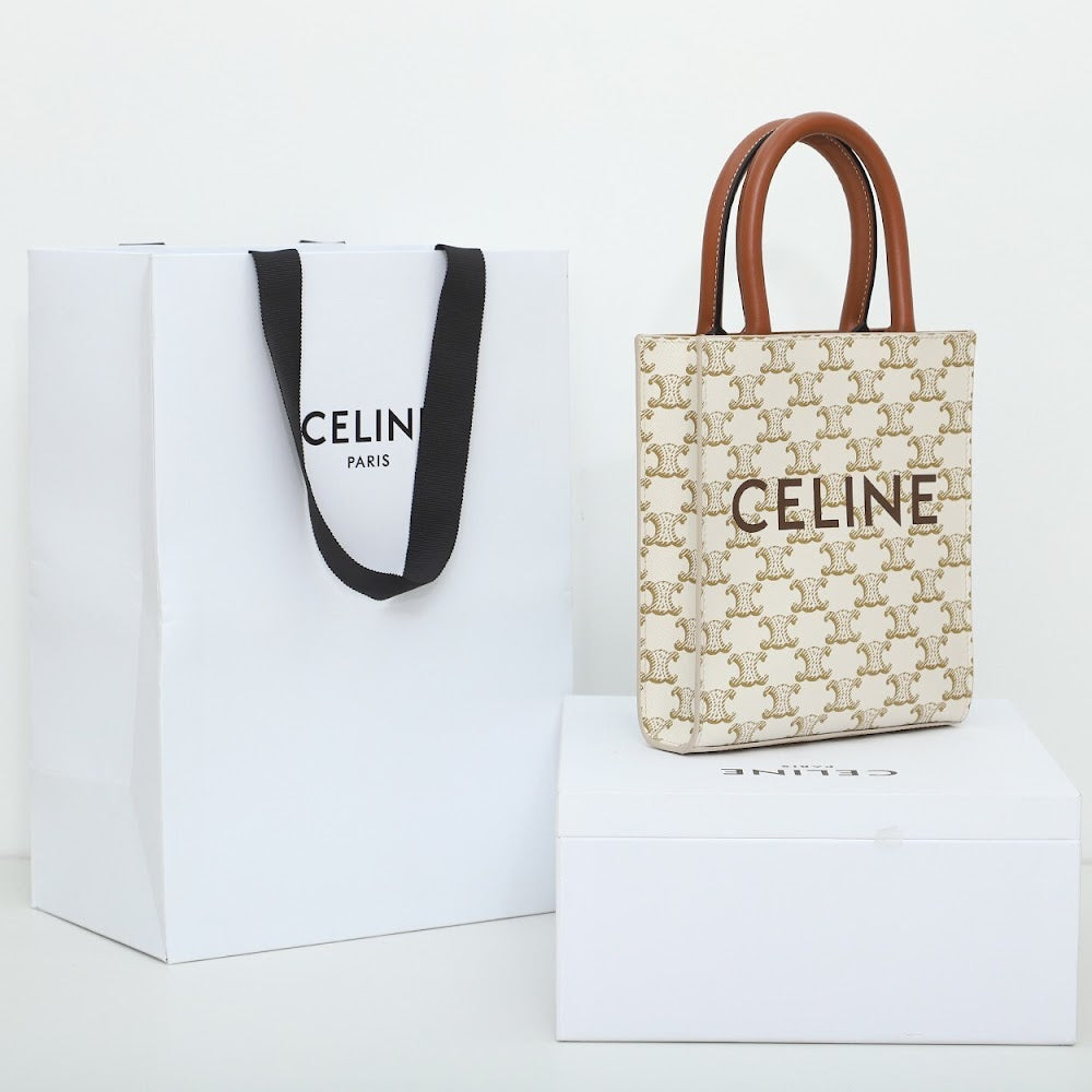Ezyycart Bags Celine Luxury Bag --112632