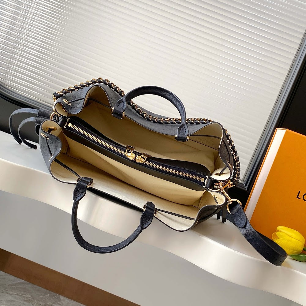 Anum Bags LVn Luxury Bag --80728