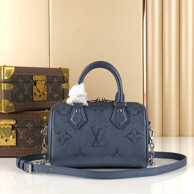 Anum Bags LV Luxury Bag --55766