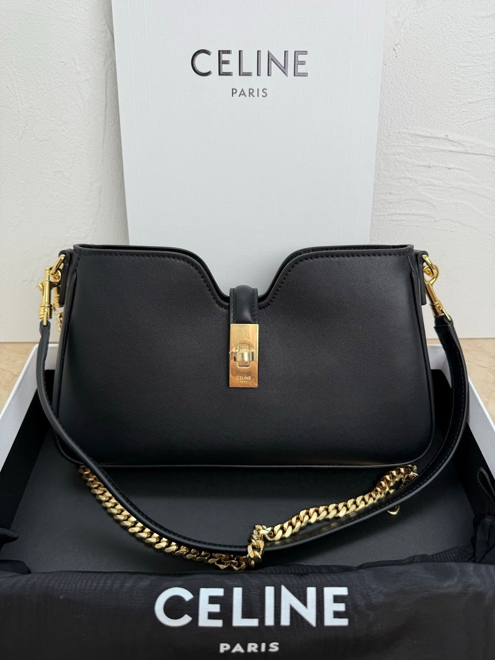 Ezyycart Bags Celine Luxury Bag --112435