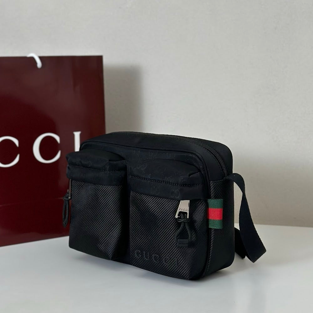 Ezyycart Bags Guccin Luxury Bag --95444