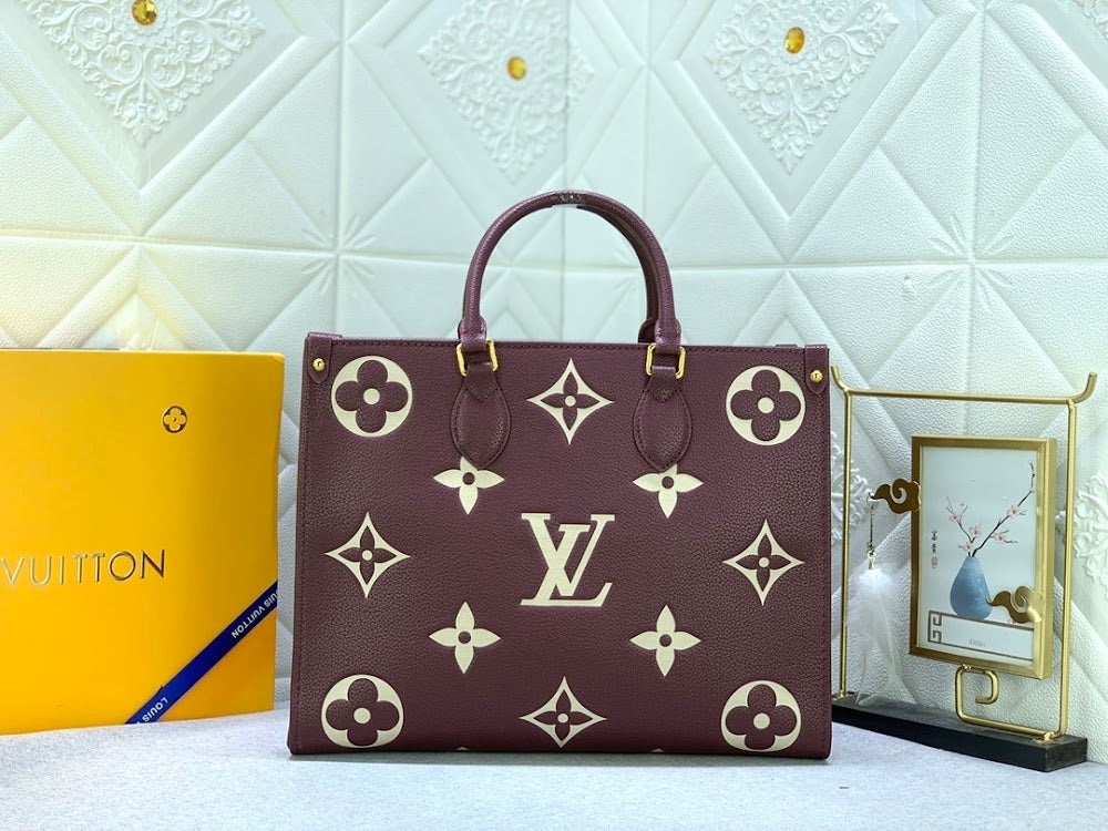 Anum Bags LVn Luxury Bag --80285