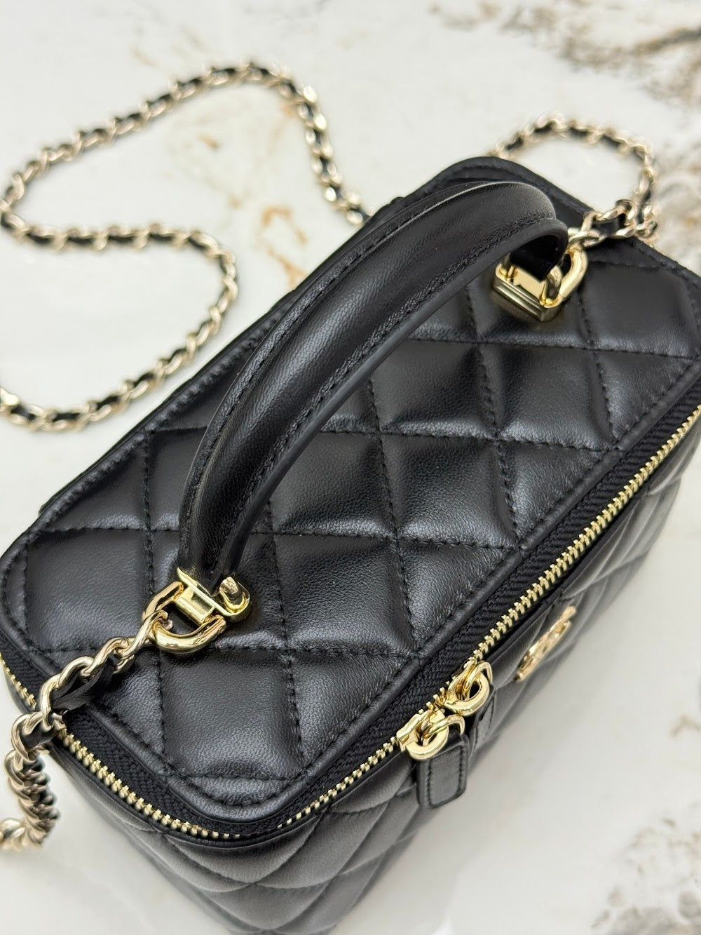 Anum Bags CHn Luxury Bag --113758