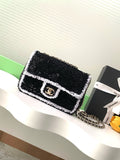 Anum Bags CHn Luxury Bag --114141