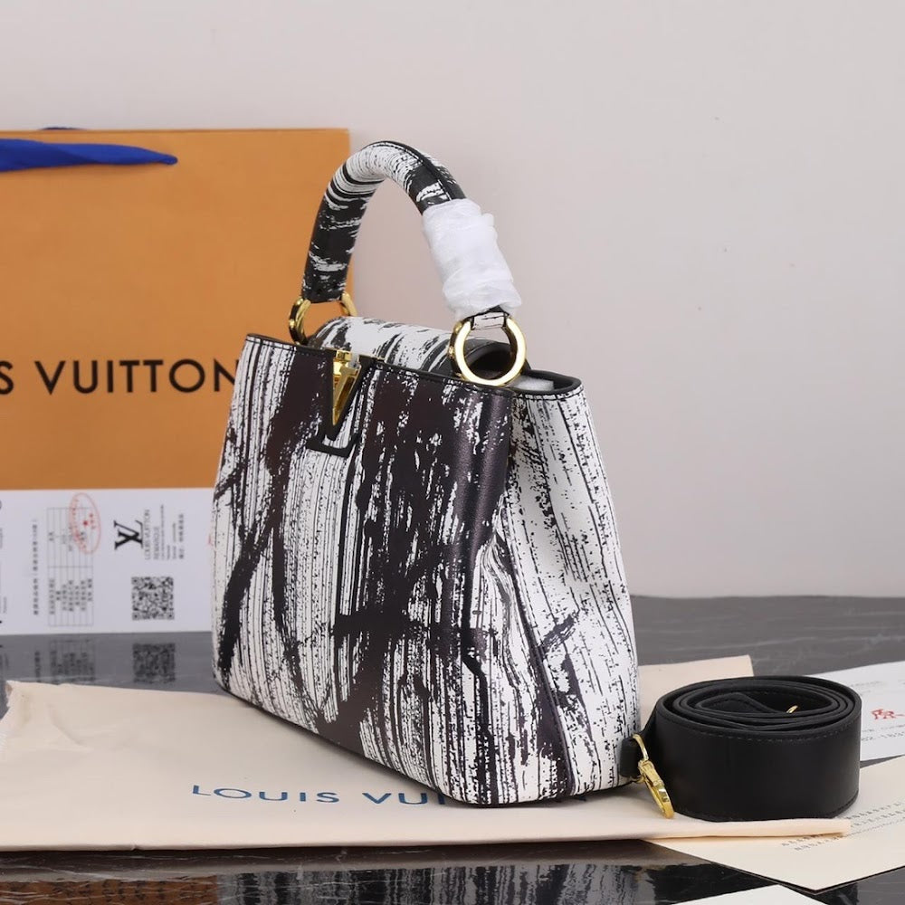 Anum Bags LVn Luxury Bag --80144