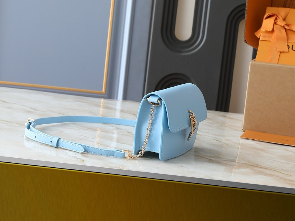 Anum Bags LVn Luxury Bag --80555