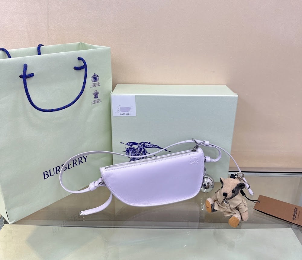 Ezyycart Bags Burberryn Luxury Bag --93083