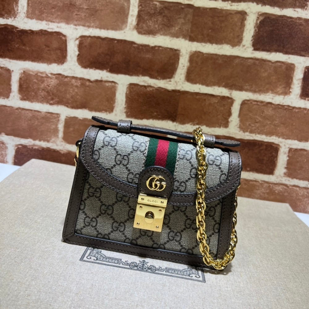 Ezyycart Bags Guccin Luxury Bag --94760