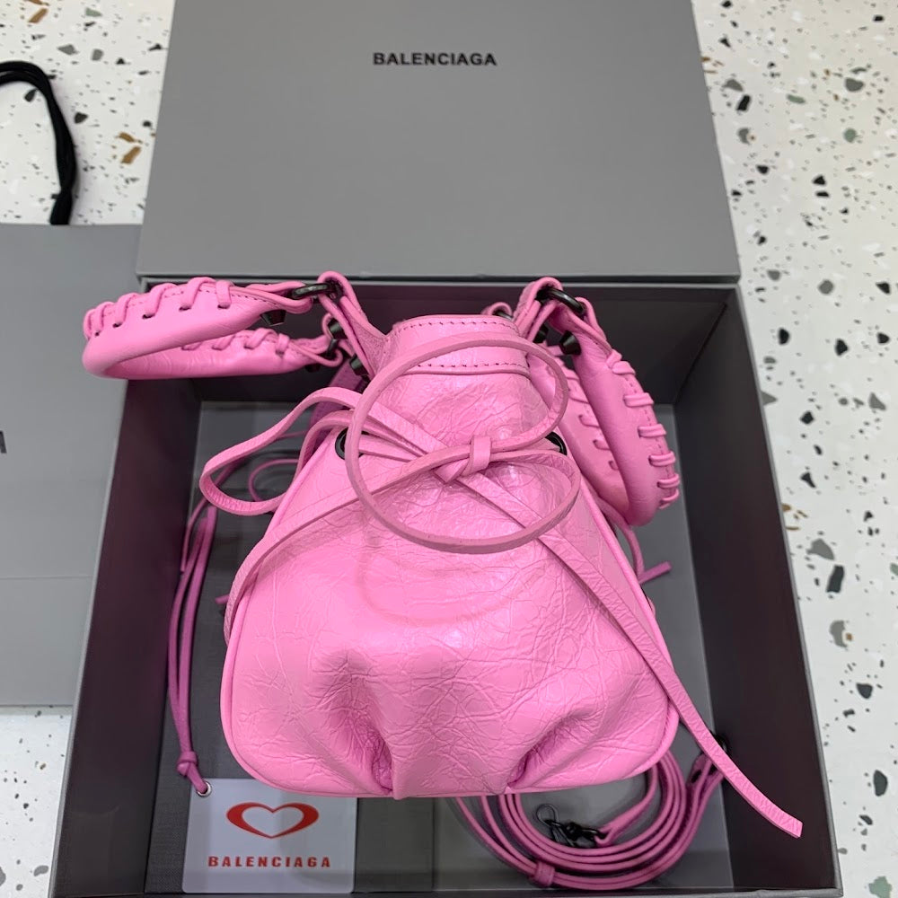 Ezyycart Bags Balenciaga Luxury Bag --111371