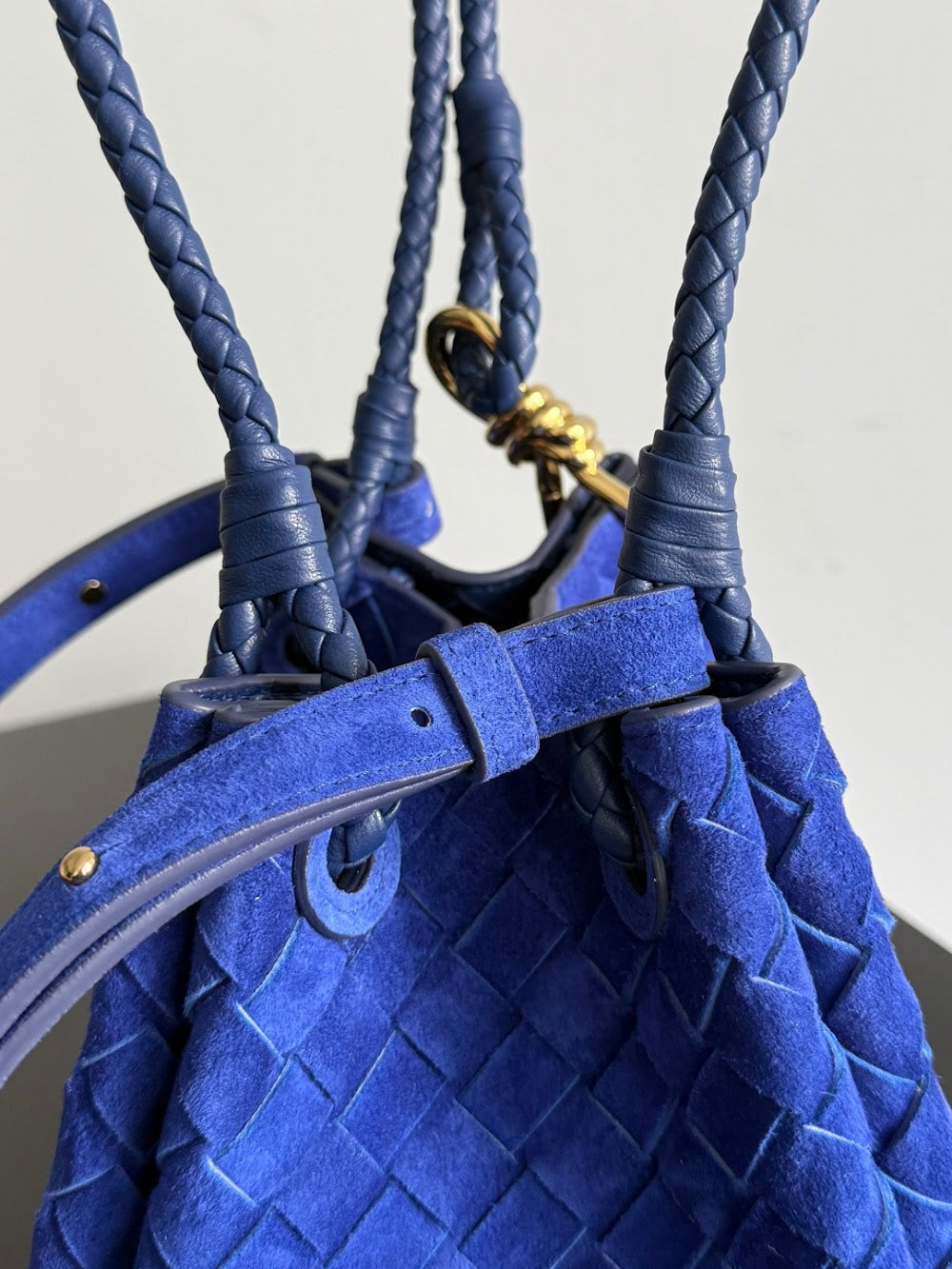Ezyycart Bags Bottegan Luxury Bag --90978