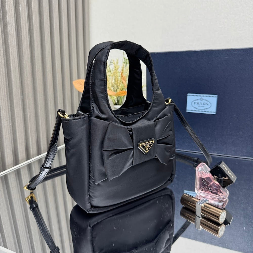 Ezyycart Bags Prada Luxury Bag --54624