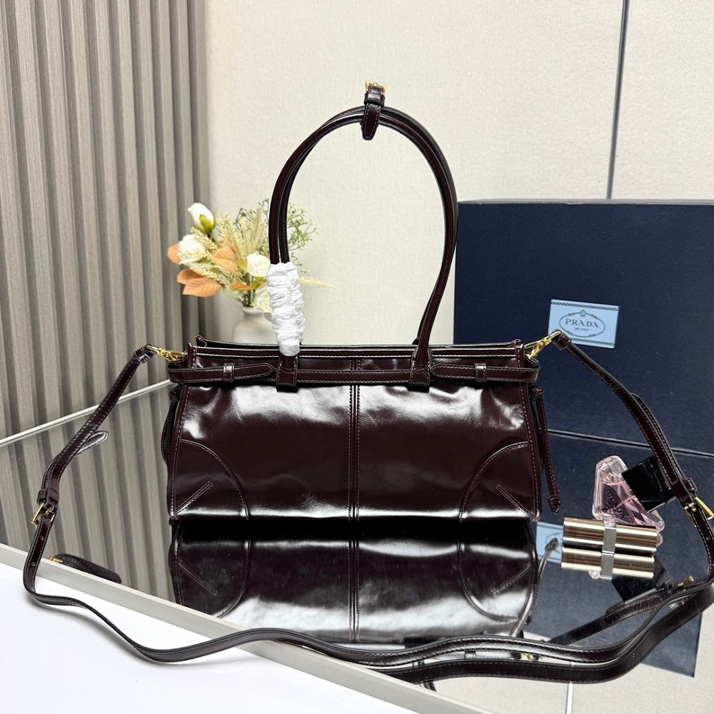 Ezyycart Bags Pradn Luxury Bag --102421