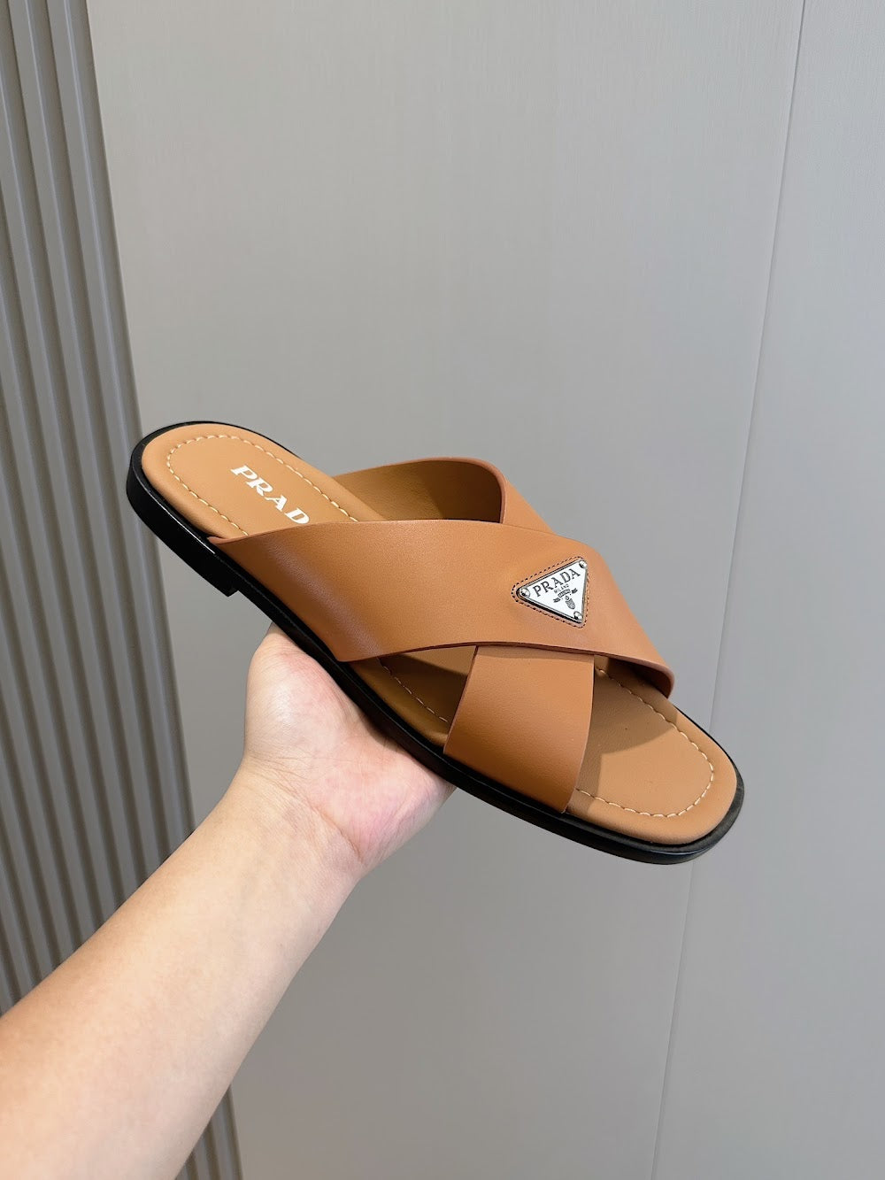 Ezyycart Bags Prada Luxury Heels --52863