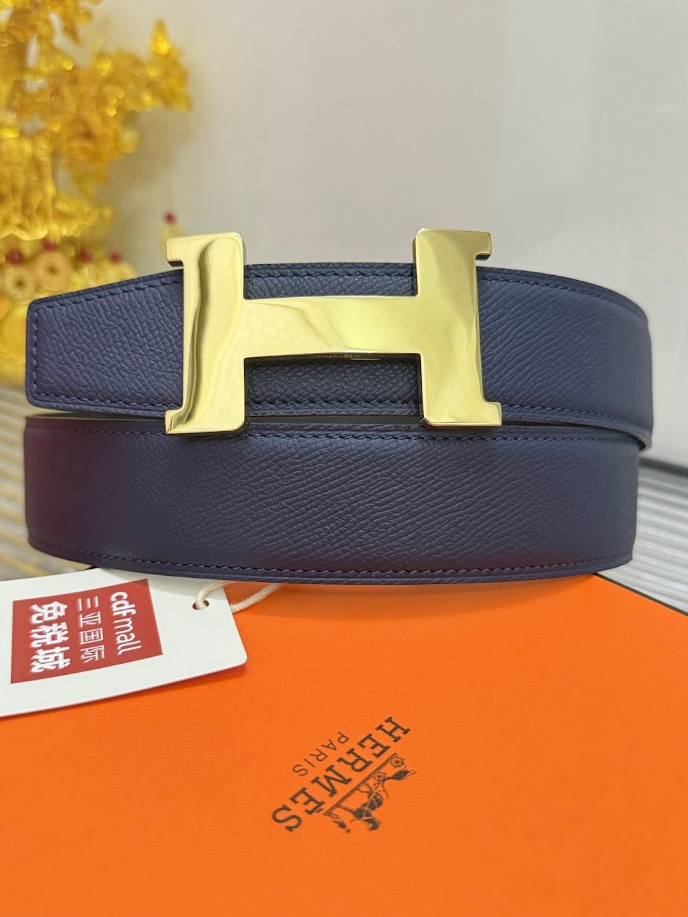 Anum Bags Hermesn Luxury Belt --106173