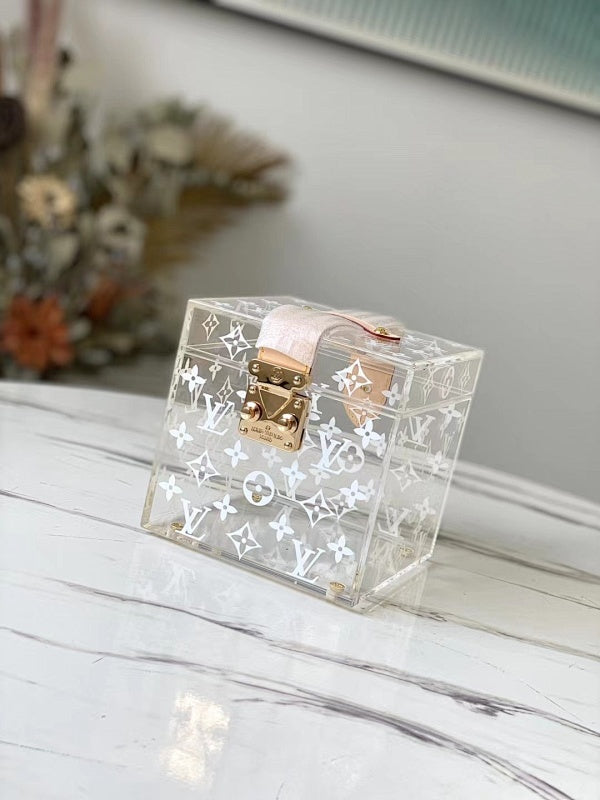 Anum Bags LV Luxury Bag --55731