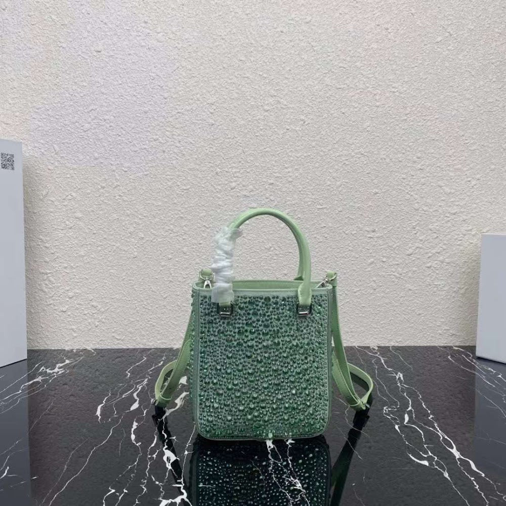 Ezyycart Bags Prada Luxury Bag --54234