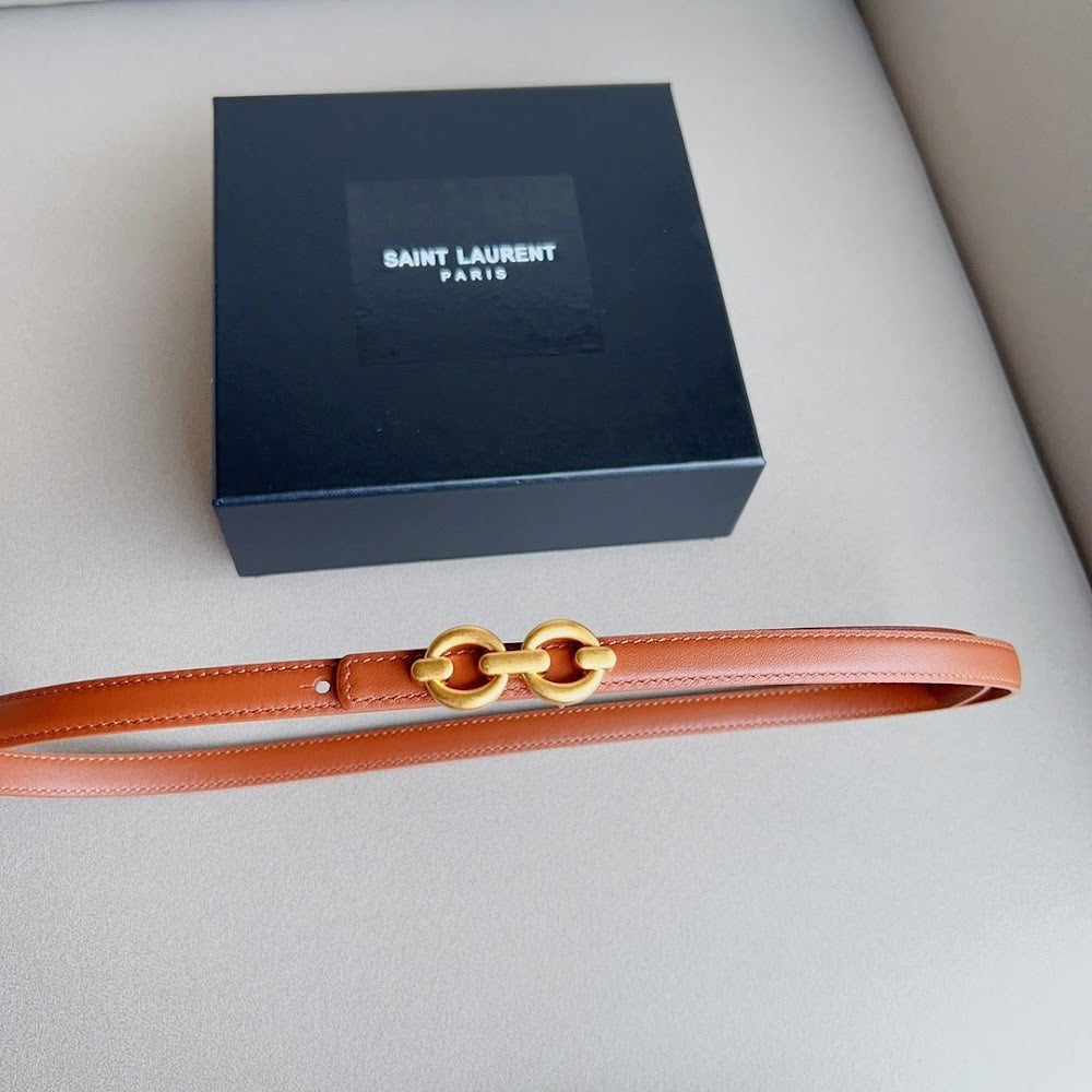 Ezyycart Bags YSLn Luxury Belt --107699