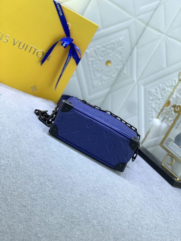 Anum Bags LVn Luxury Bag --79573