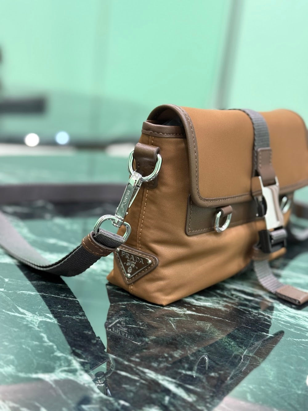 Ezyycart Bags Prada Luxury Bag --53904