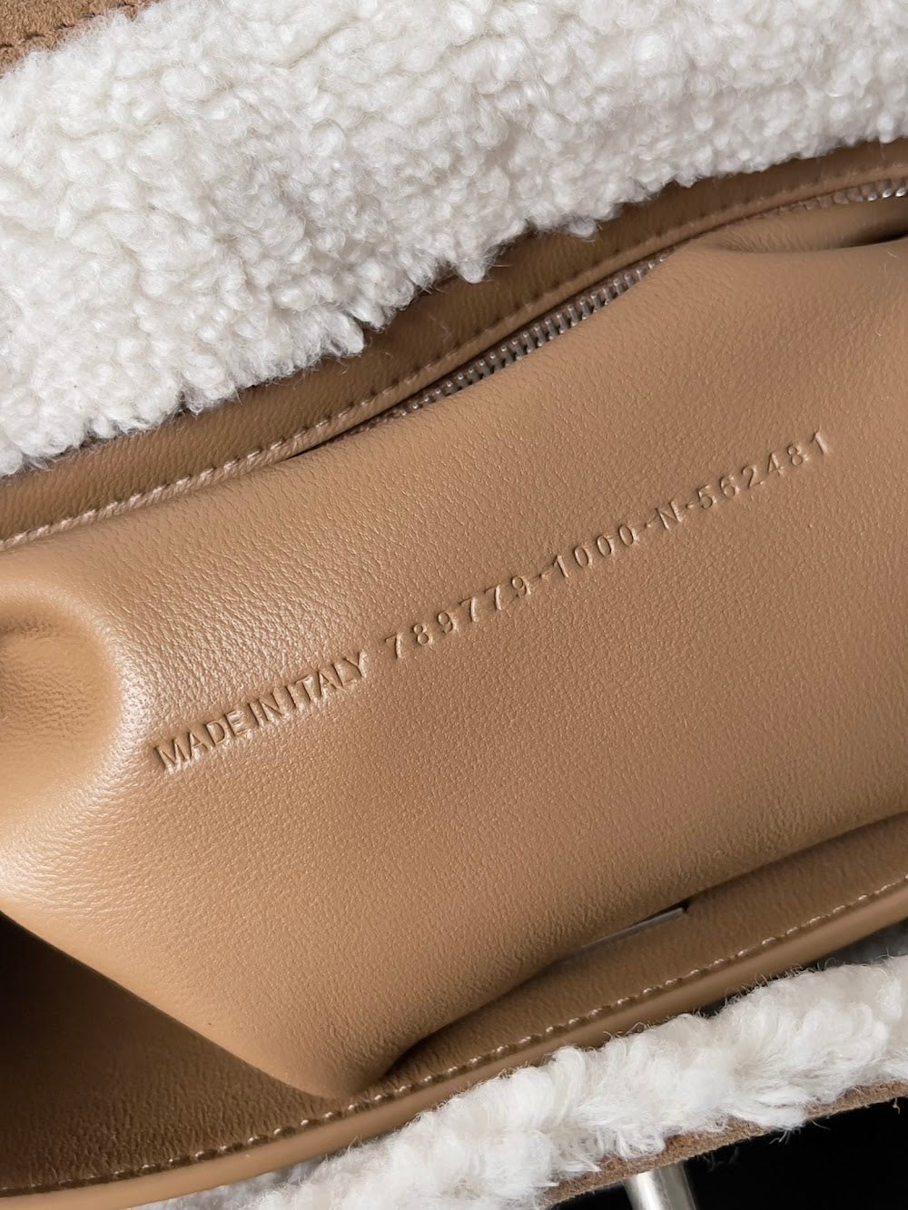 Ezyycart Bags Balenciaga Luxury Bag --110650