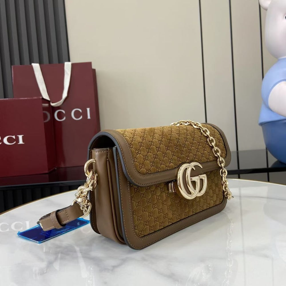Ezyycart Bags Guccin Luxury Bag --94378