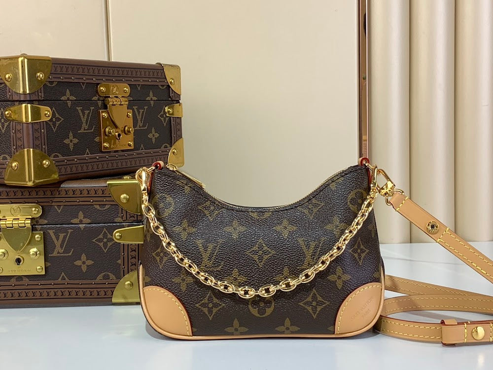 Ezyycart Bags ln Luxury Bag --58958