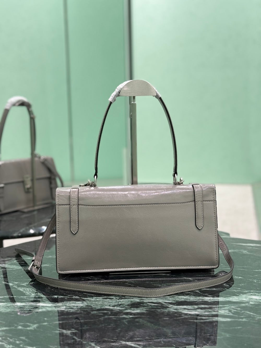 Ezyycart Bags Pradn Luxury Bag --102079