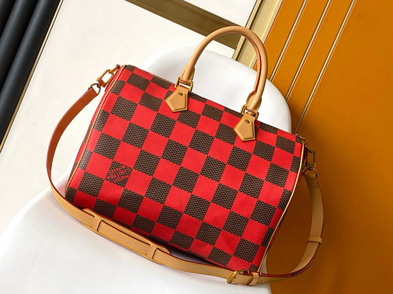 Anum Bags LVn Luxury Bag --80003