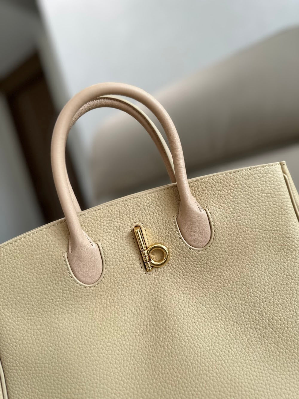 Ezyycart Bags Burberryn Luxury Bag --92812