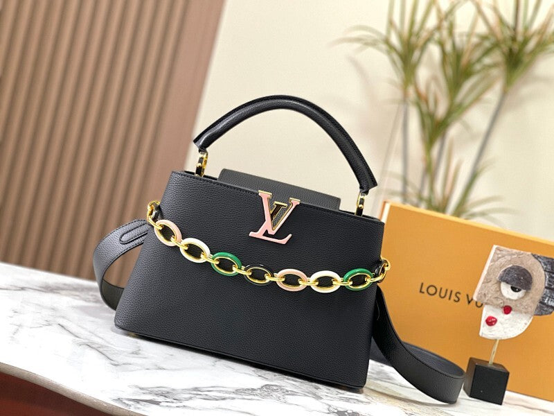 Anum Bags LVn Luxury Bag --81155