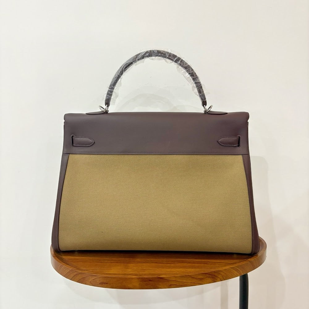 Anum Bags Hermesn Luxury Bag --118295