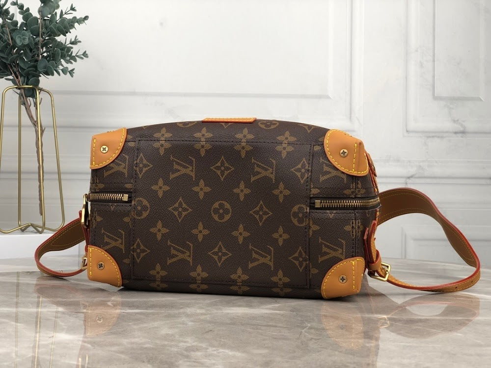 Ezyycart Bags ln Luxury Bag --60168