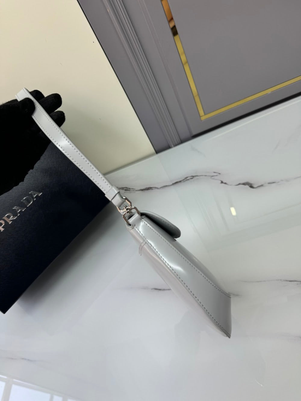 Ezyycart Bags Pradn Luxury Bag --102444