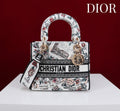 Anum Bags Diorn Luxury Bag --114884