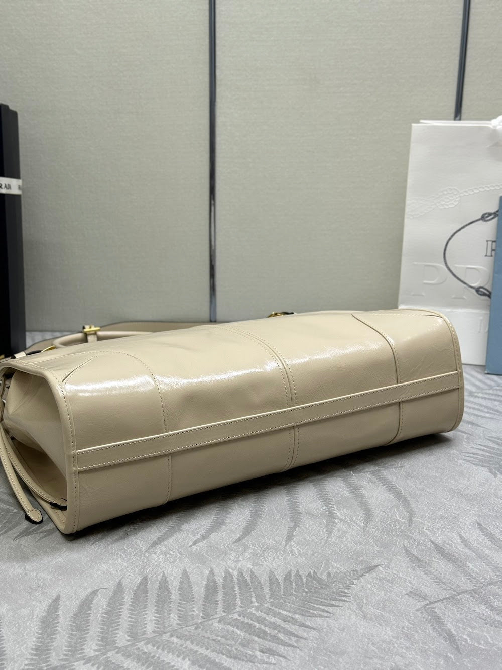 Ezyycart Bags Pradn Luxury Bag --101363