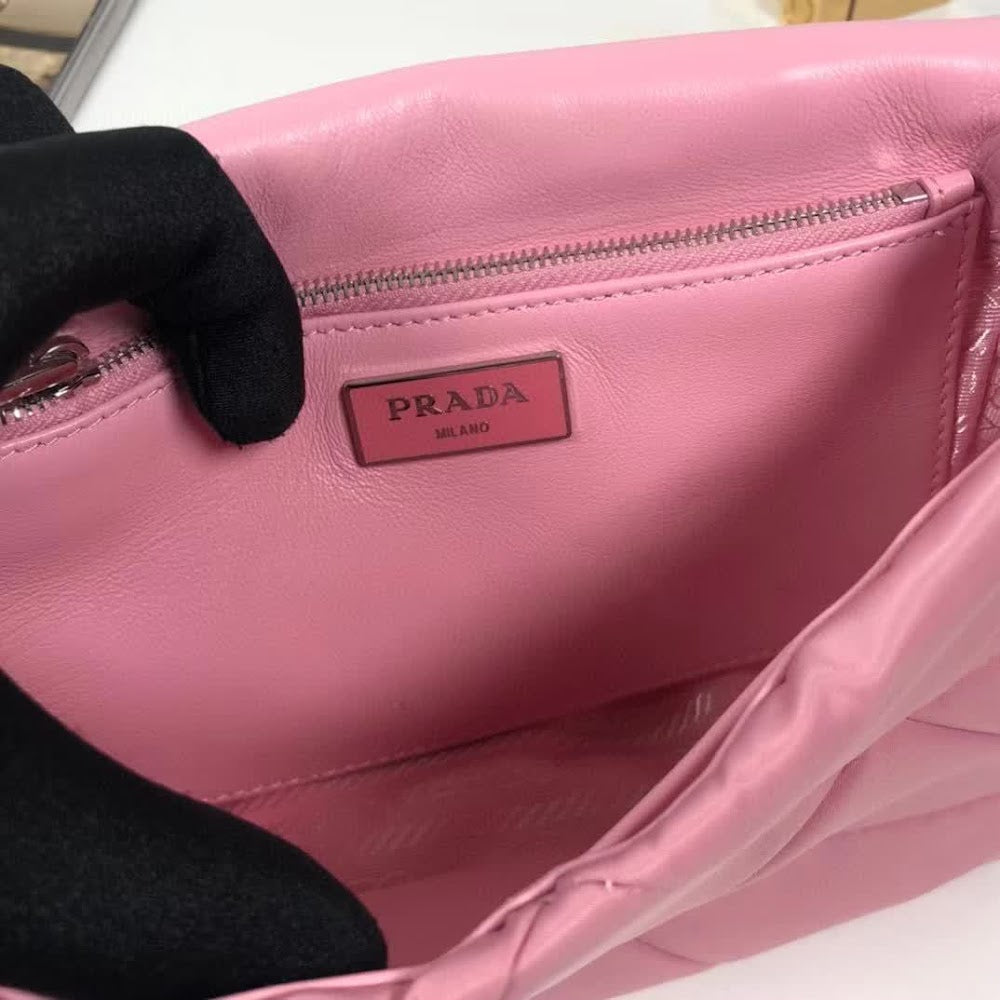 Ezyycart Bags Prada Luxury Bag --53757