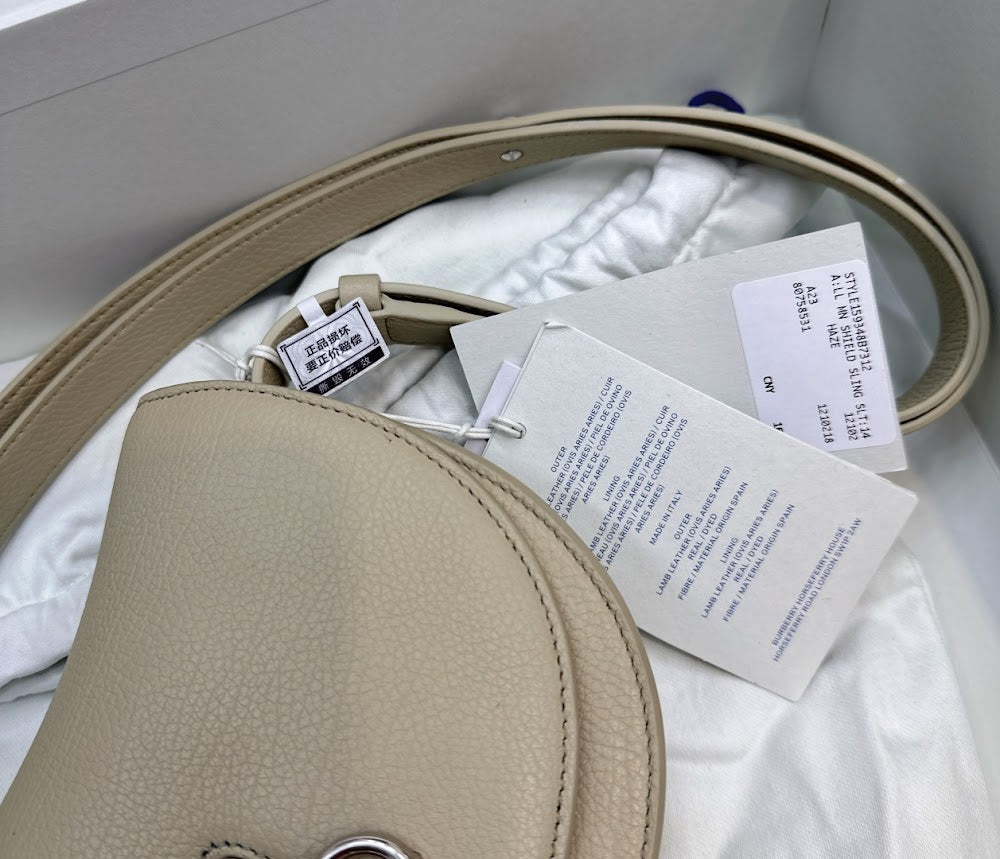 Ezyycart Bags Burberryn Luxury Bag --92029
