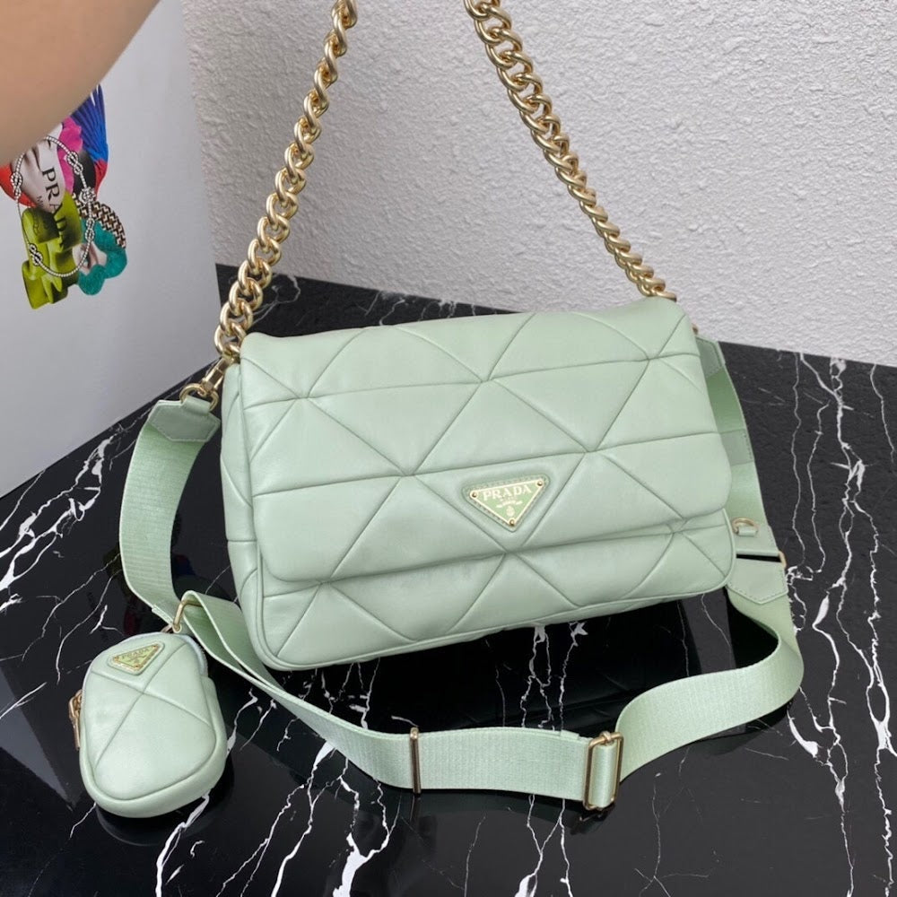 Ezyycart Bags pradn Luxury Bag --74842