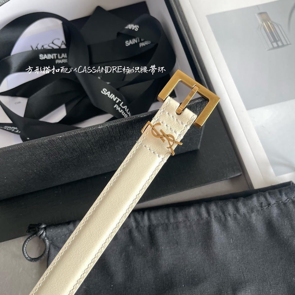 Ezyycart Bags YSLn Luxury Belt --110413