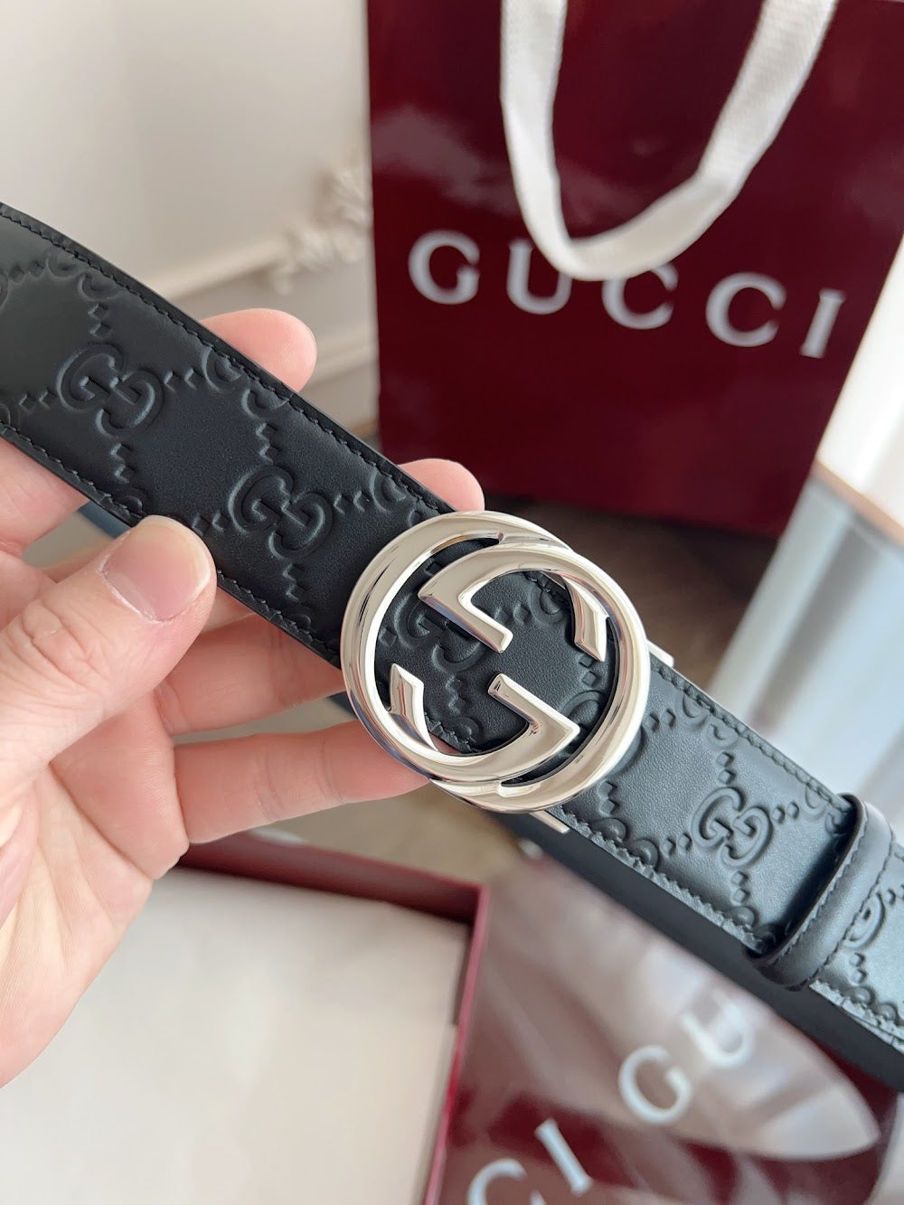 Ezyycart Bags Guccin Luxury Belt --108491