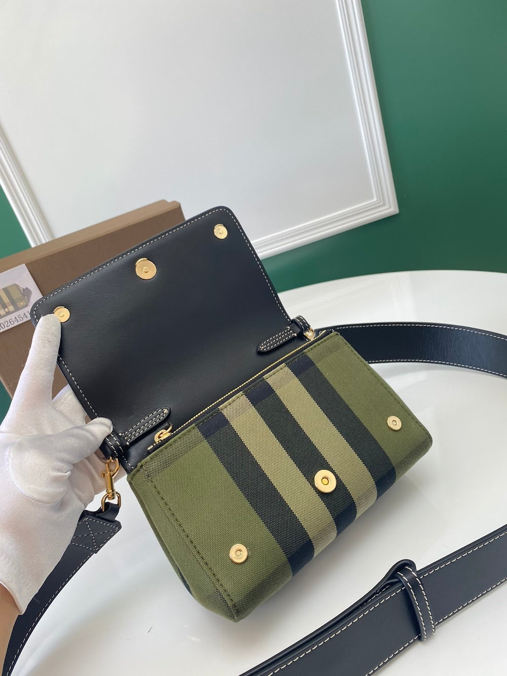Ezyycart Bags new-luxury-designer-bags-nm10486