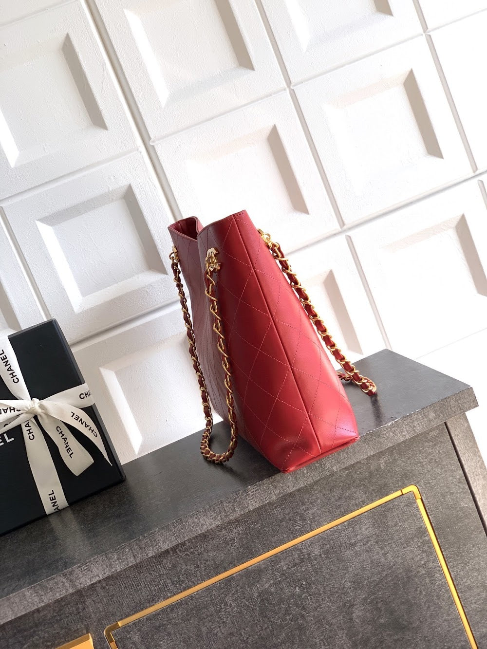 Anum Bags CHn Luxury Bag --113030
