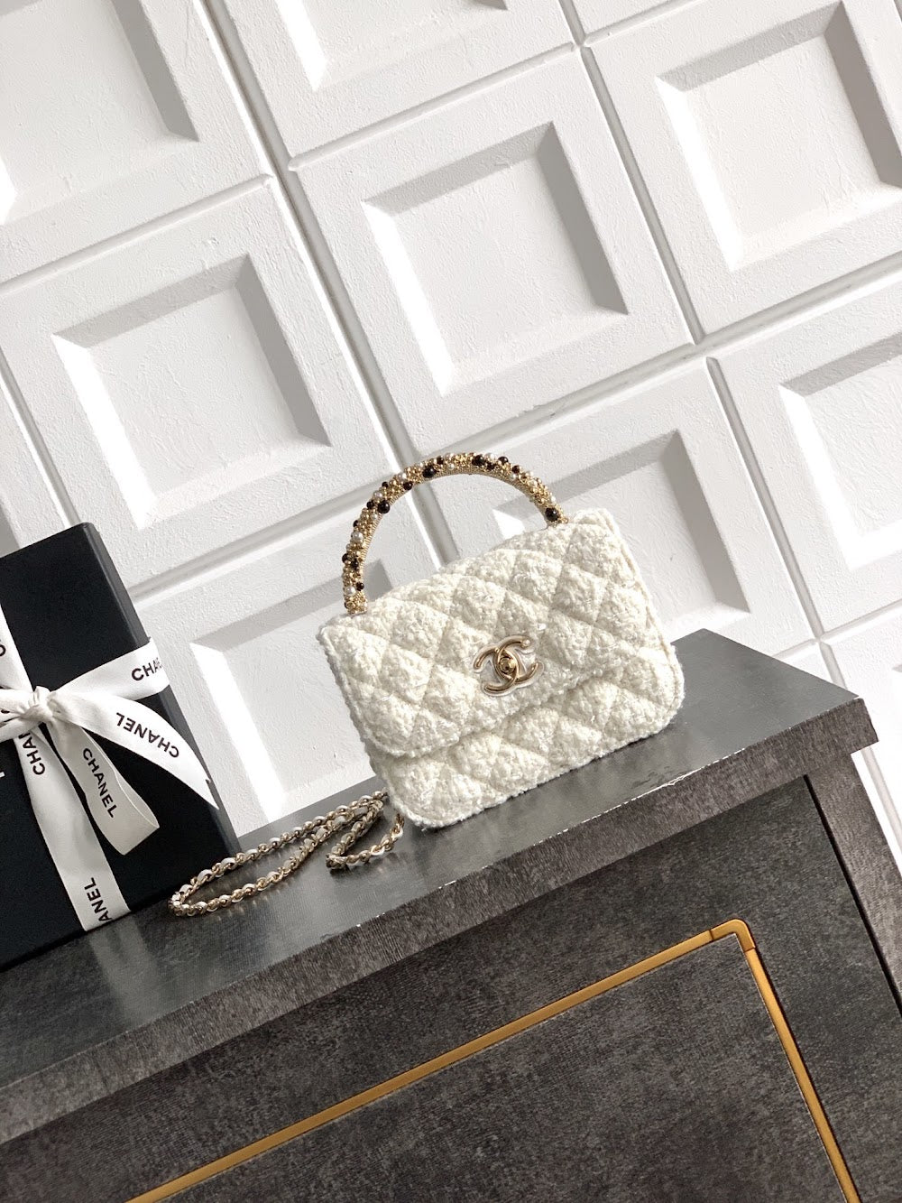 Anum Bags CHn Luxury Bag --113962