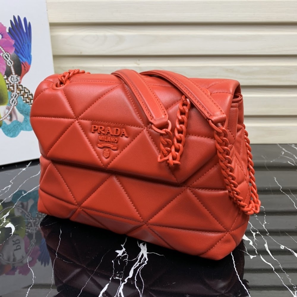 Ezyycart Bags pradn Luxury Bag --74668