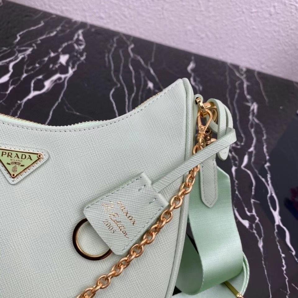 Ezyycart Bags Prada Luxury Bag --53965