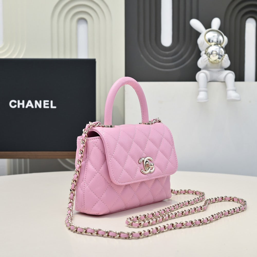 Anum Bags CHn Luxury Bag --114392
