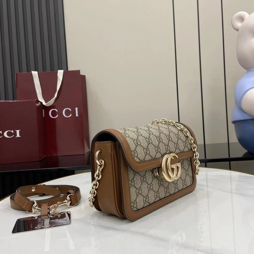 Ezyycart Bags Guccin Luxury Bag --95192