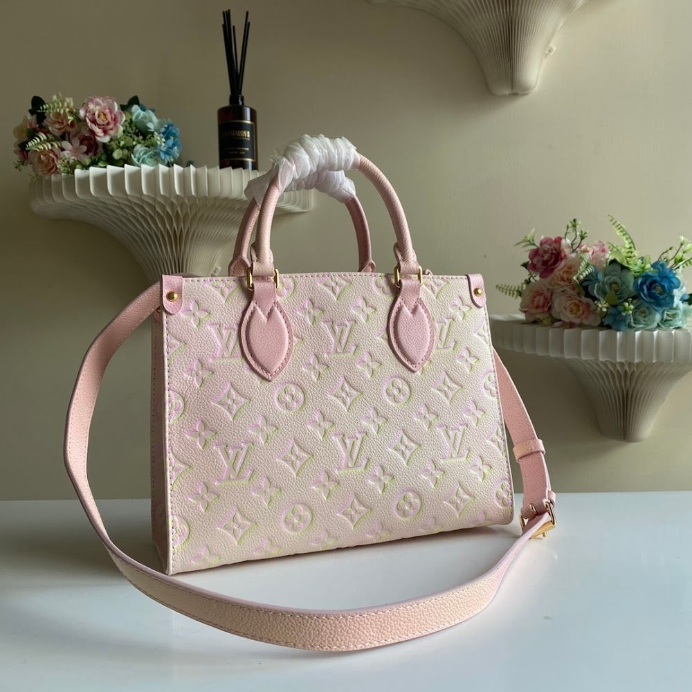 Anum Bags LVn Luxury Bag --81281